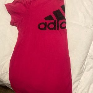 Women’s Adidas t-shirt